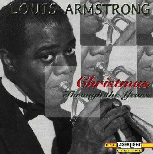 Christmas Through the [Audio CD]