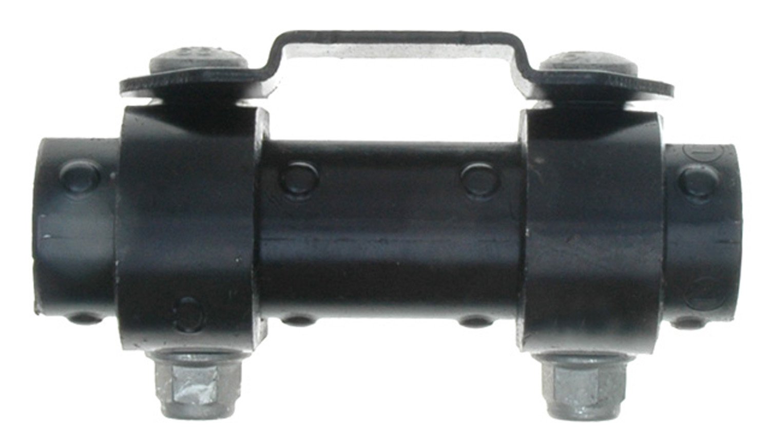 MAS Industries Black Front Inner Steering Tie Rod End For A Ford Mustang | TI85260