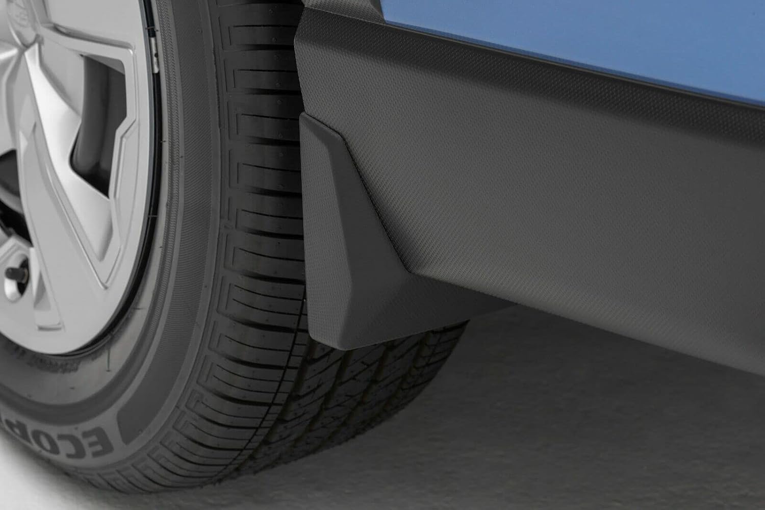 Subaru 2022-2025 Outback Wilderness Splash Guards Mud Flaps 4 Set J101SAN150 Genuine OEM