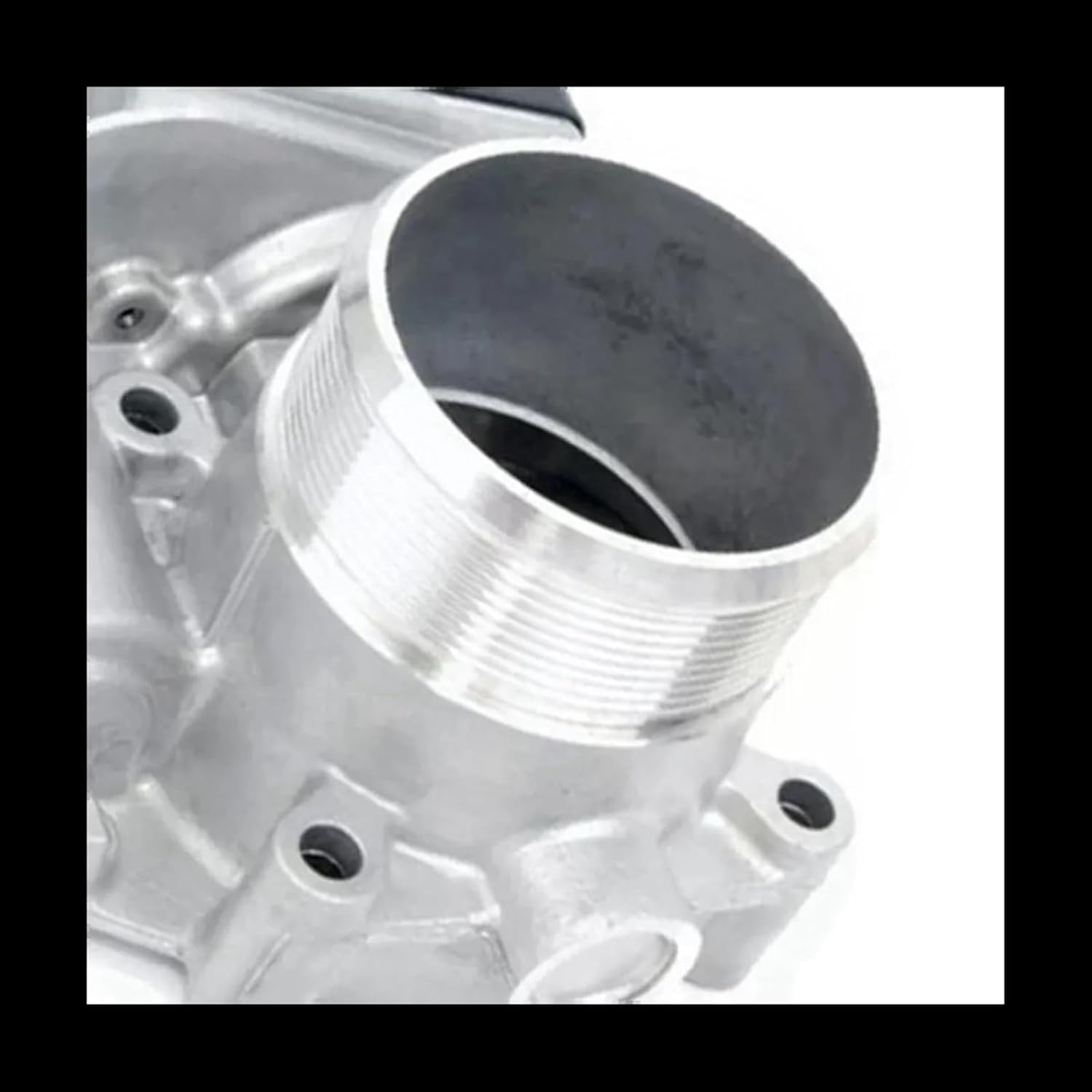 Throttle Valve Socket For For A3 A4 A5 A6 Q5 TT 2005-2012 Throttle Valve Assembly Throttle Body Assembly Car Accessories car parts