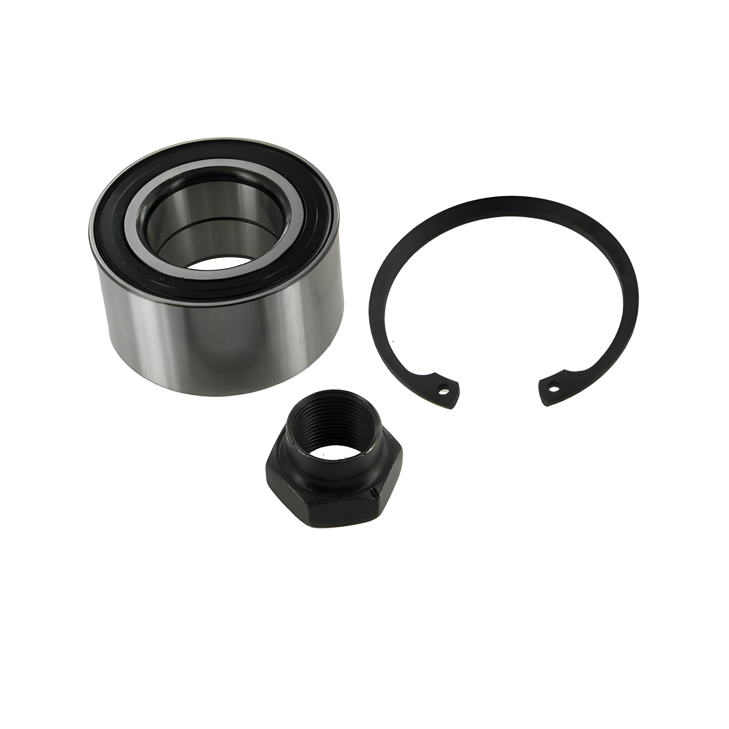 SKF VKBA 1432 Wheel bearing kit