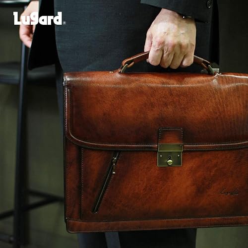 恵みの時 ラガード Lugard 青木鞄 バッグ ビジネスバッグ ブリーフ