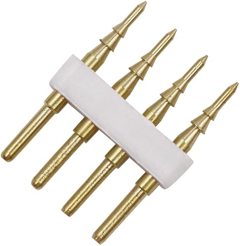 Miniatura 6 de 110-120V 1500W 24Key IR Control remoto RGB LED controlador para 5050 2835 LED neón cuerda luz