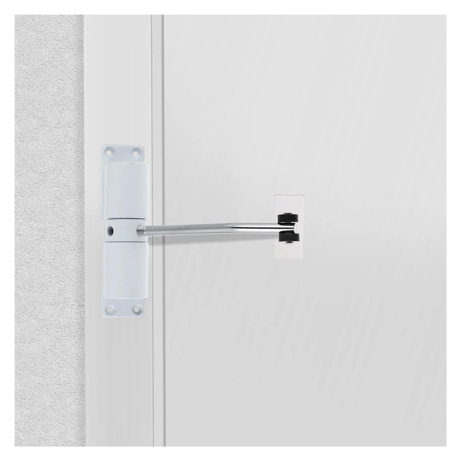 Ferme-porte Automatique Robuste Et Silencieux