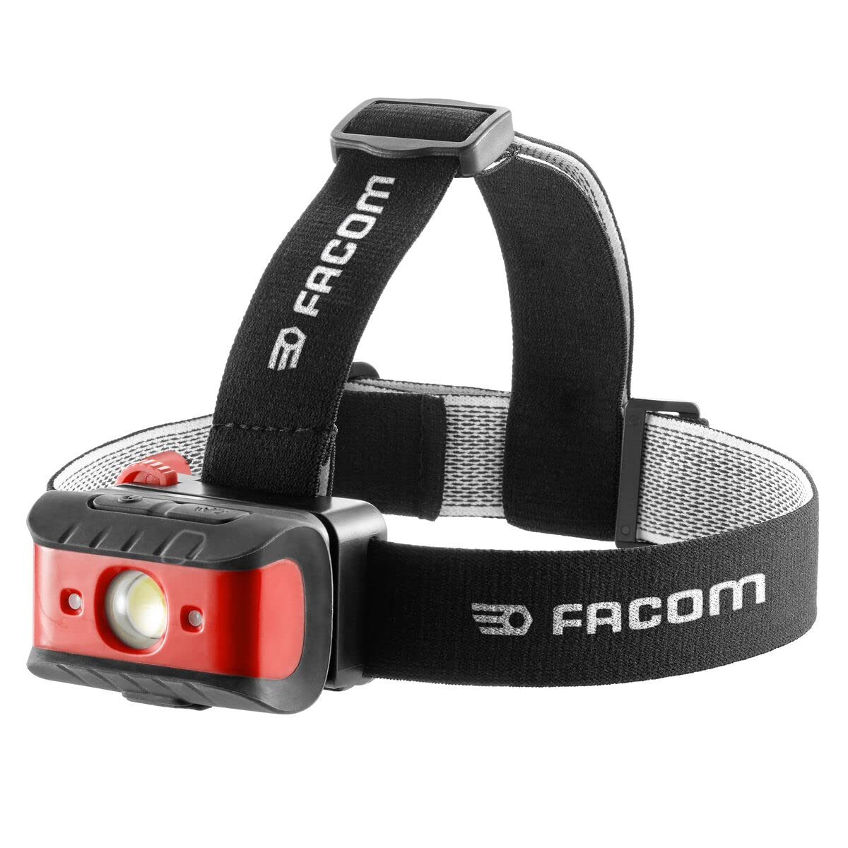 FACOM Lampe Frontale à Capteur de Mouvement 200 Lumens 779.FRT3PB