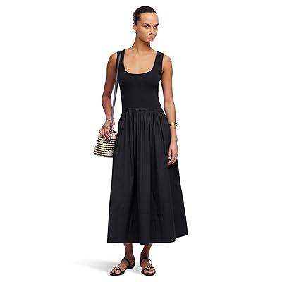 Madewell Poplin Knit Mixy Women