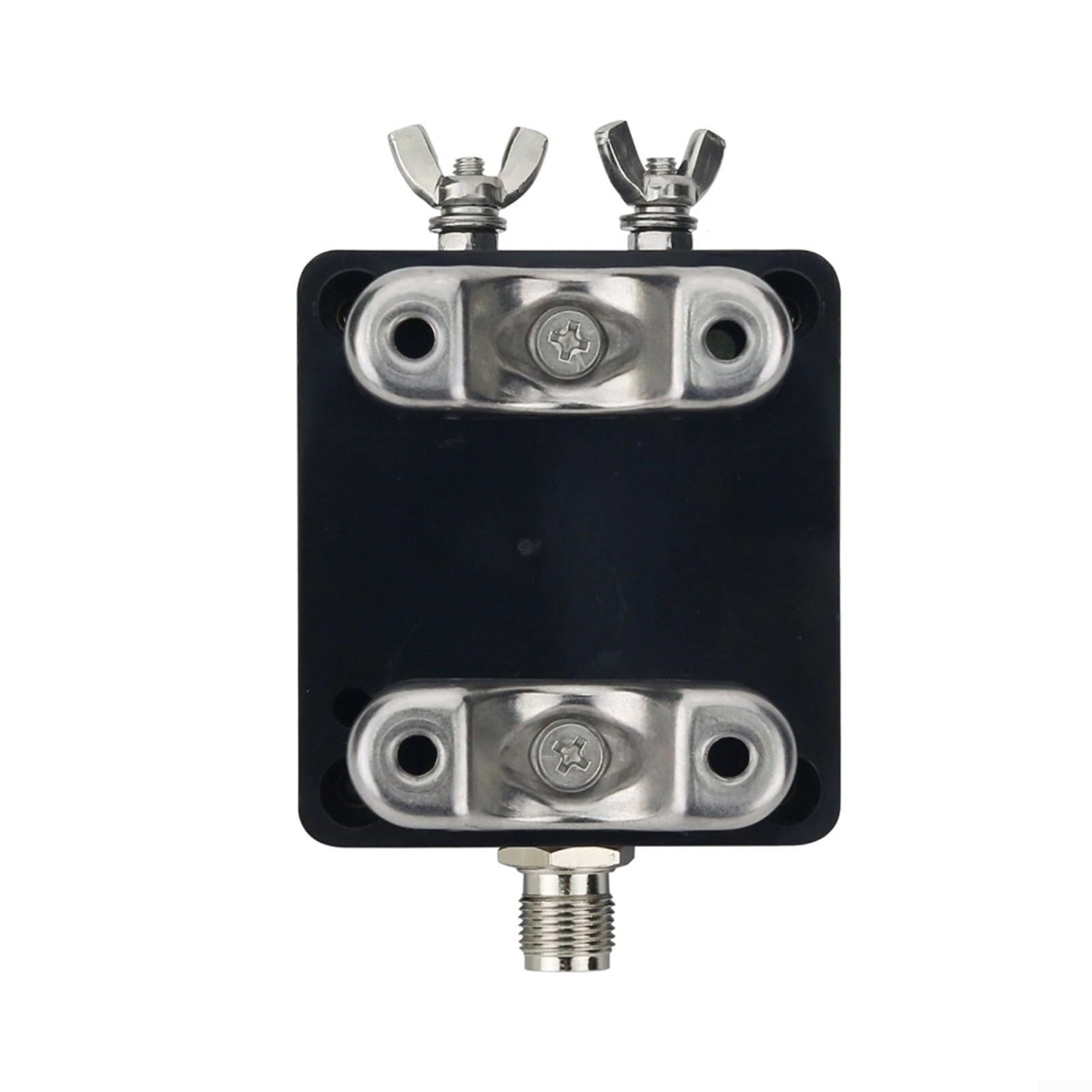 K-480WLA Antenne annulaire active plage complète 500 kHz-1 GHz avec gain 0-30 dB, port de charge de type C, pour Tecsun Sangean pour icom pour récepteur à onde courte Yaesu, 68 cm de diamètre (5 m)