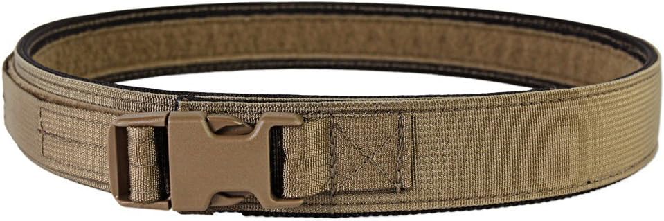 ADED Belt Side Release