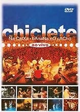 Chiclete Na Caixa Banana No Cacho - Ao [DVD]