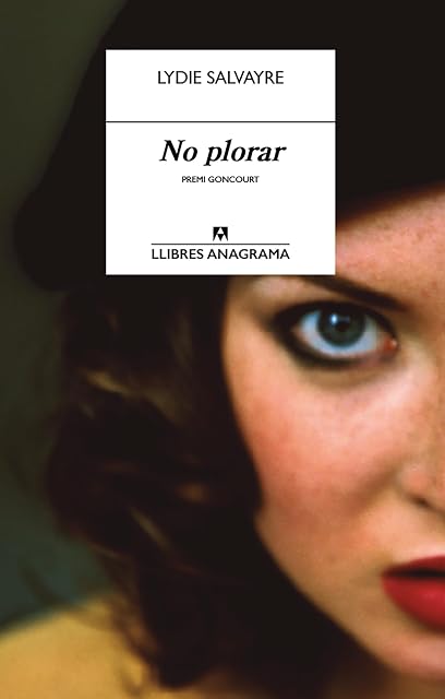 Portada de No plorar