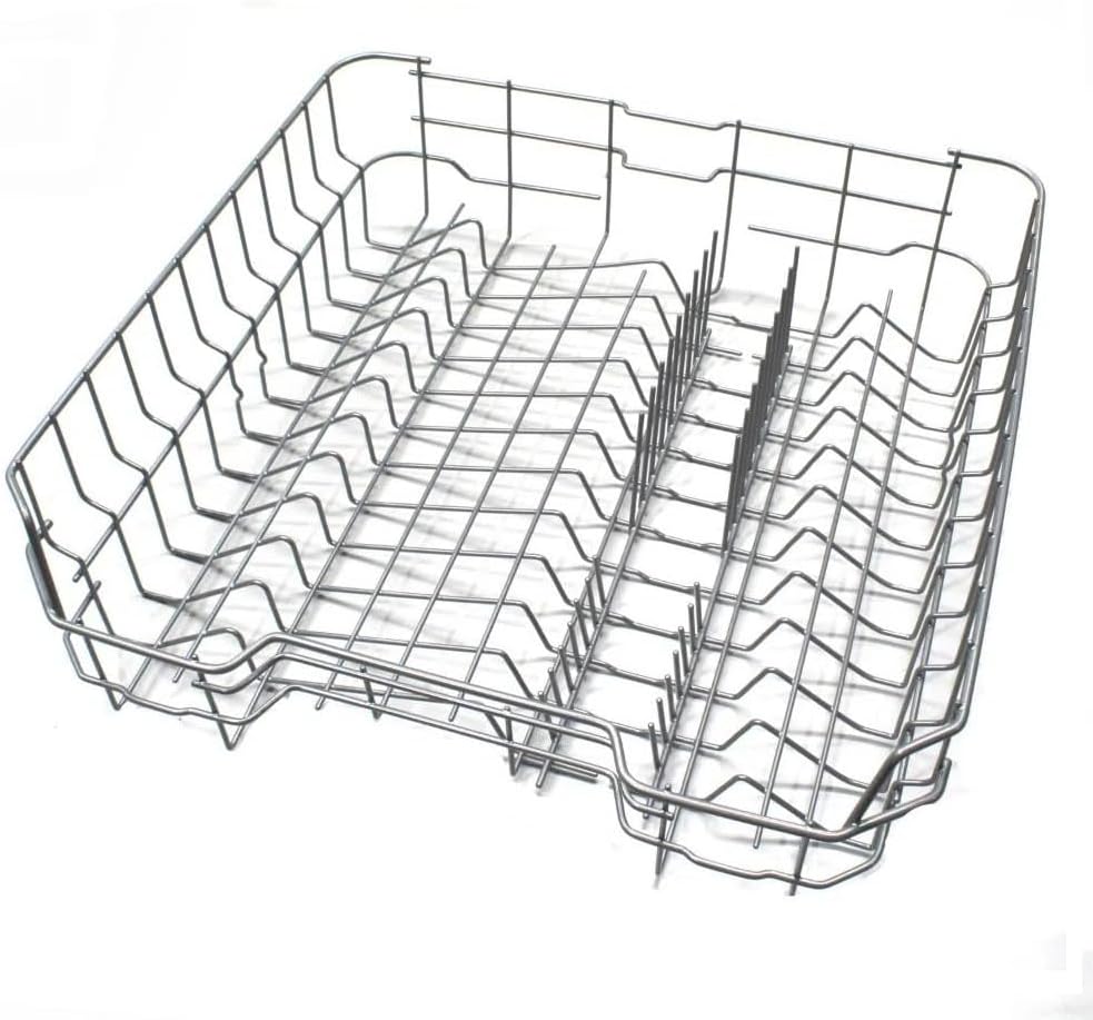 sparefixd Top Upper Basket Tray to Fit Hotpoint Dishwasher : Amazon.co ...