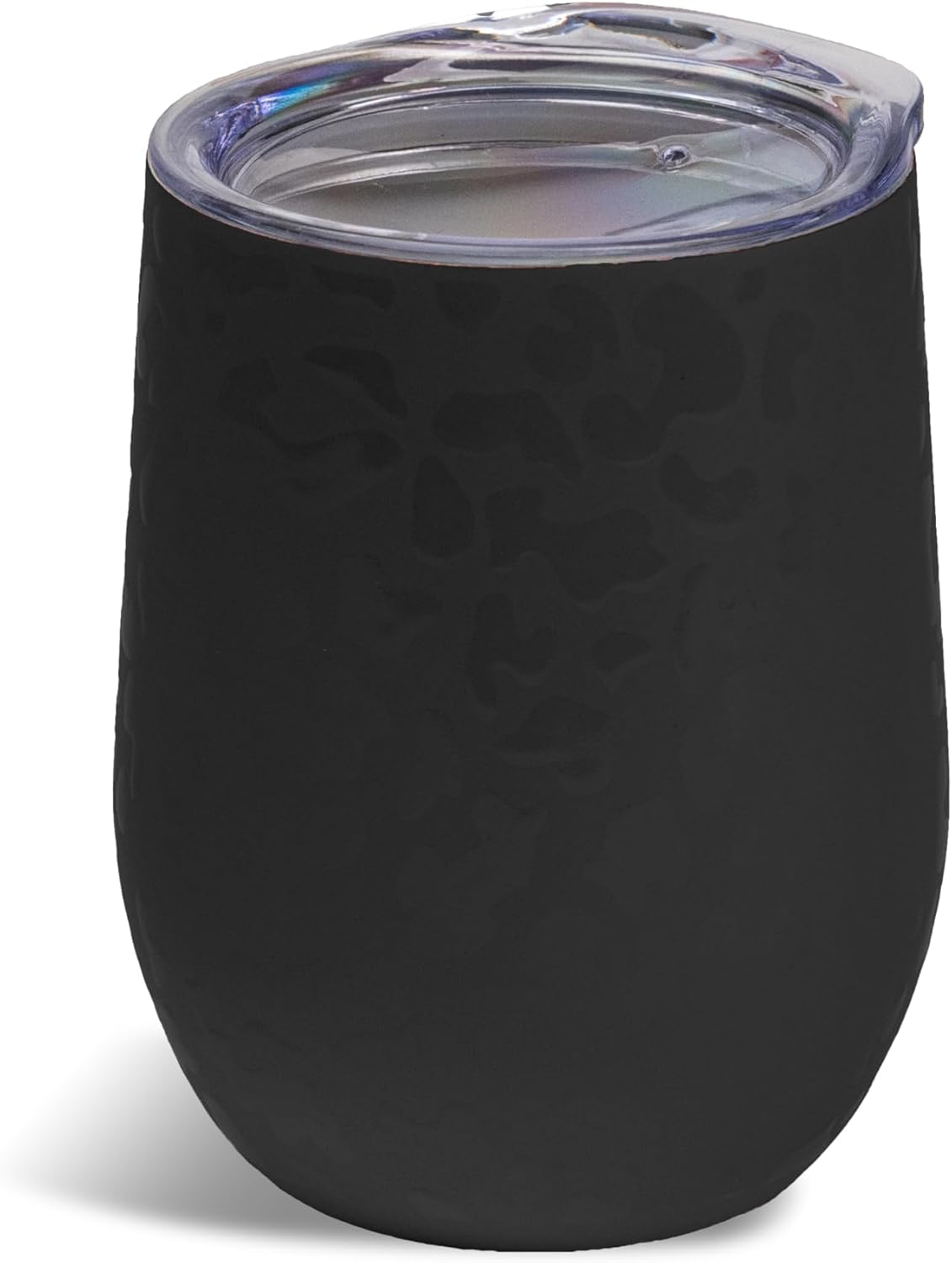 The Memory Company Officially Licensed NFL 2-Pack Home/Away Leopard SS Stemless Wine Tumblers 11 613R H9iIQL. AC SL1500