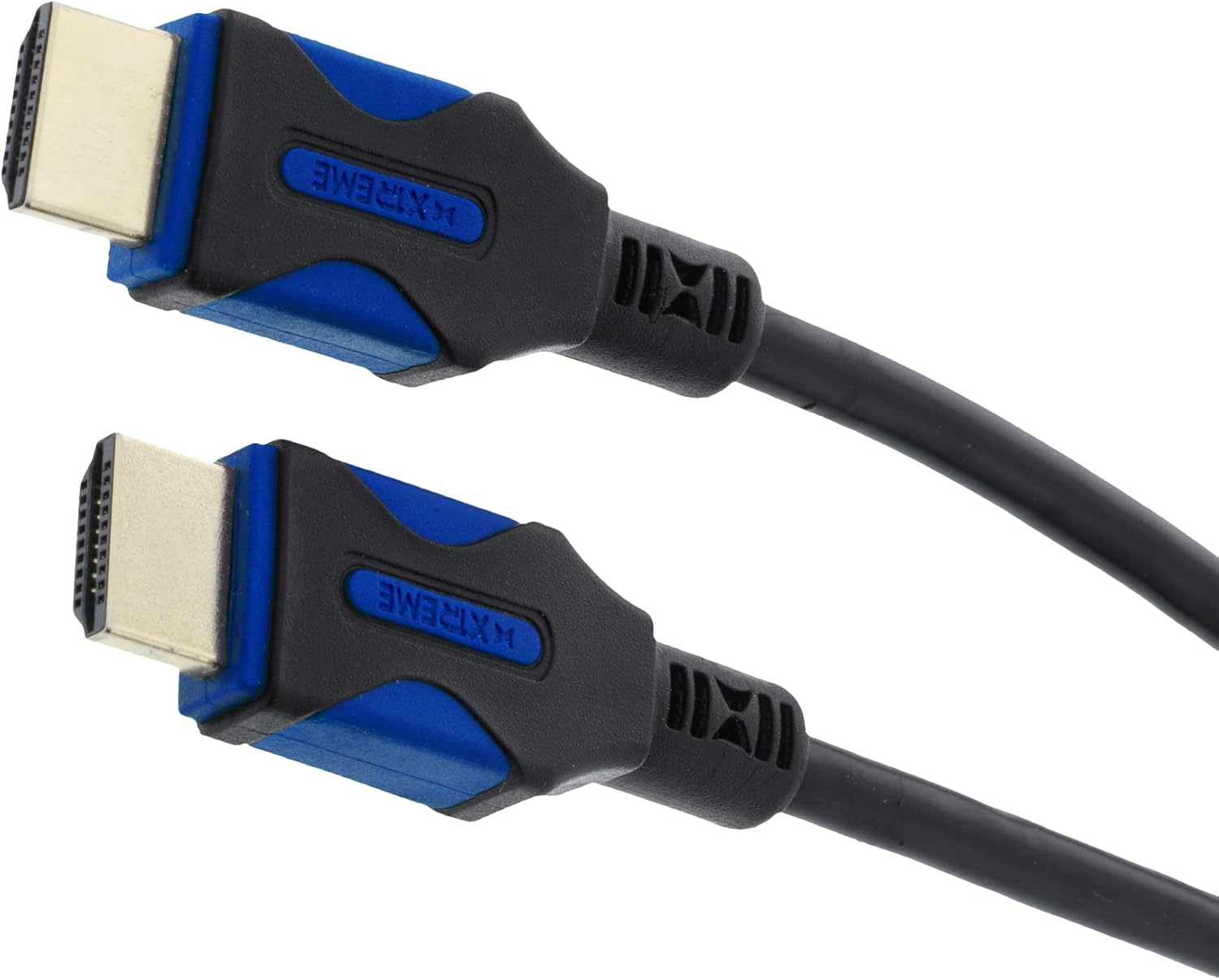 Xtreme Premium High Speed HDMI Cables 4K HDR 2160p HD 3FT