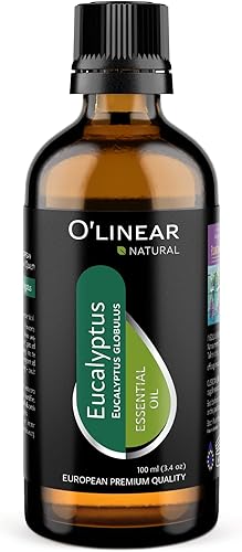 Vista 104 de Natural Calm Serenity Sleep Mezcla de Aceites Esenciales - Aceites de Aromaterapia Puros para Sueños y Relajación, Perfecto para Difusor - Aceites