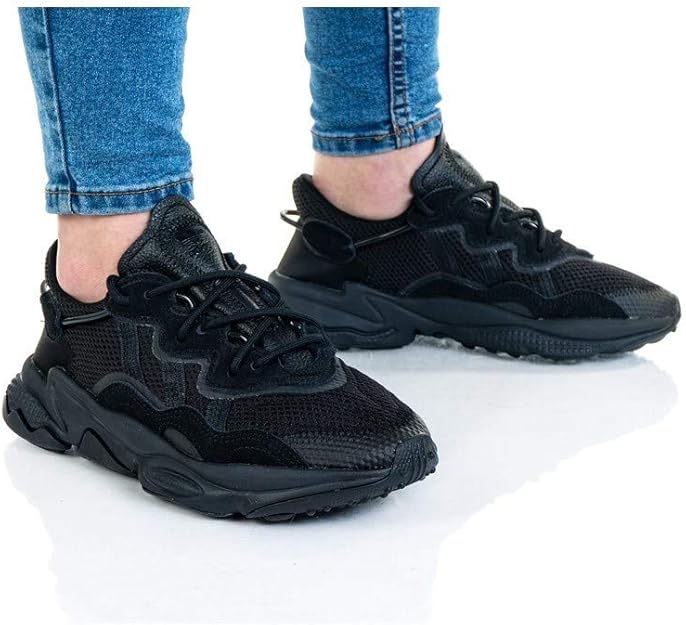 adidas handball spezial navy shoes sale - Best shoes JofemarShops - adidas  Originals Ozweego J EE7775