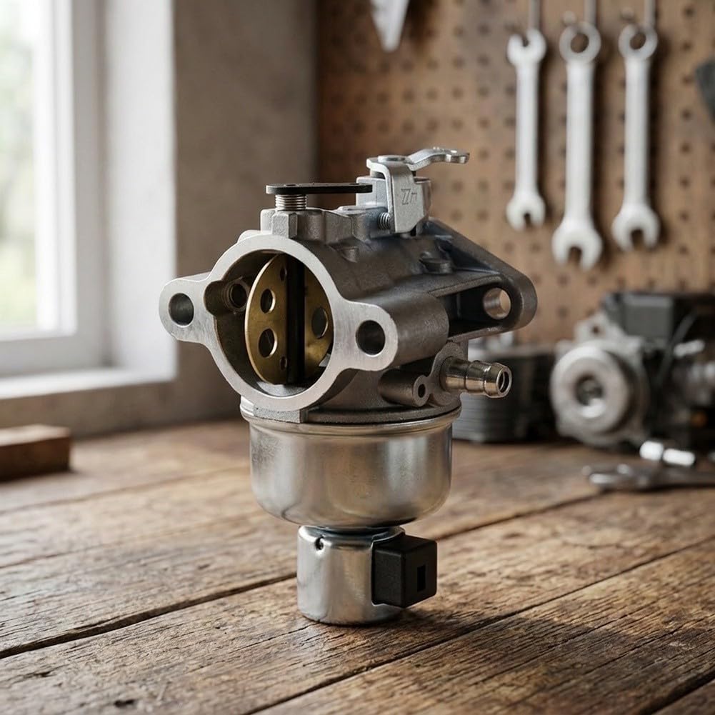 Carburador Motor CV460 CV461 Kit Reemplazo para preciso Carburador