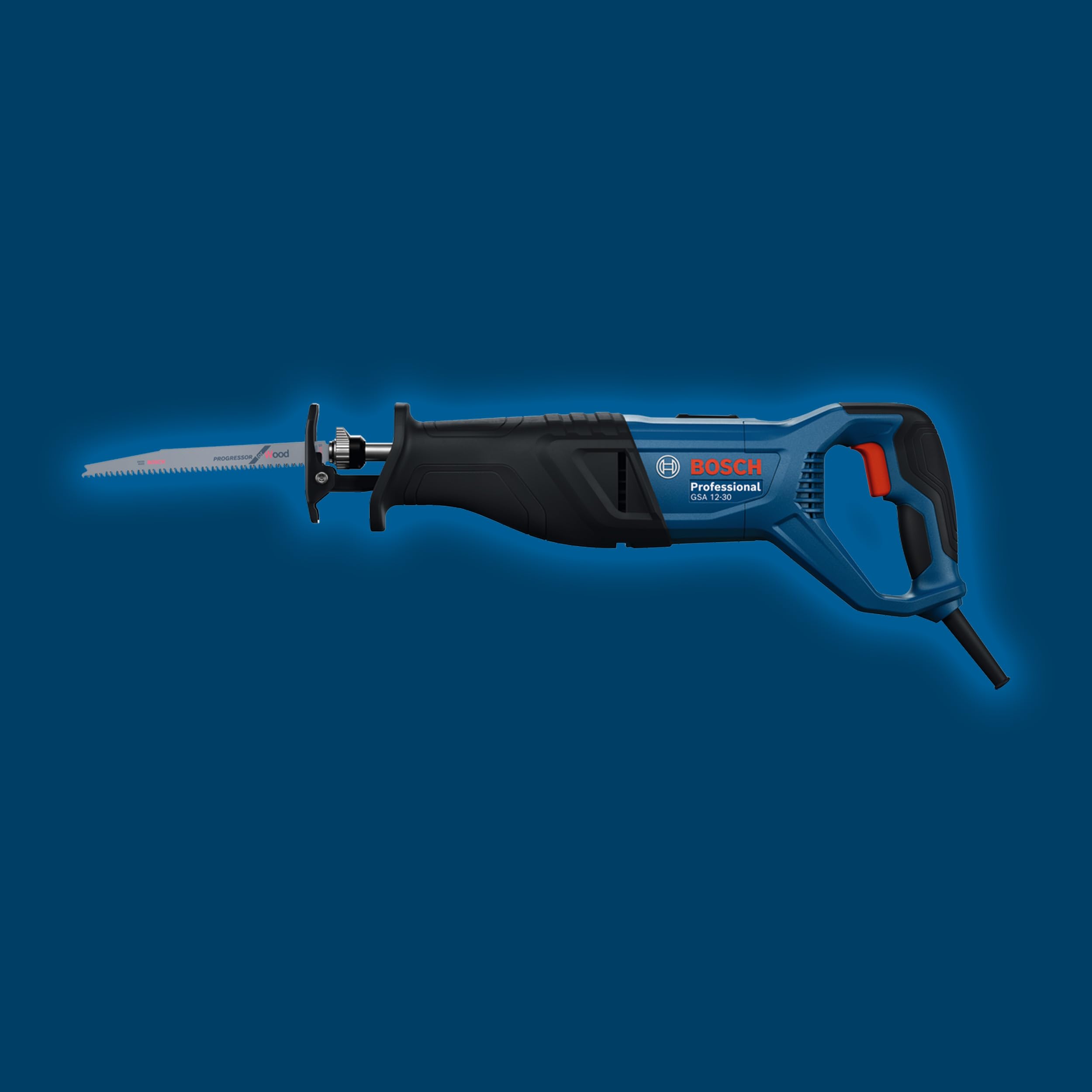 Bosch Professional Sega universale GSA 12-30 (incl. valigetta)