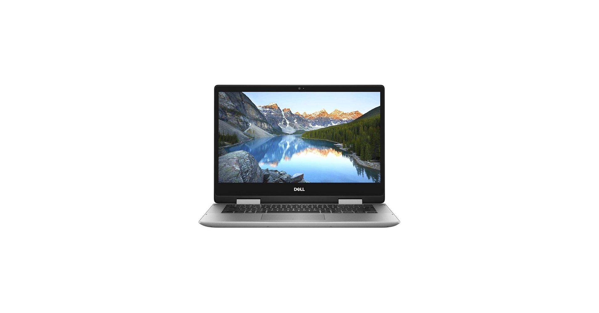 Amazon.com: Dell Inspiron 14 (2In1) Laptop, i5482-7175SLV