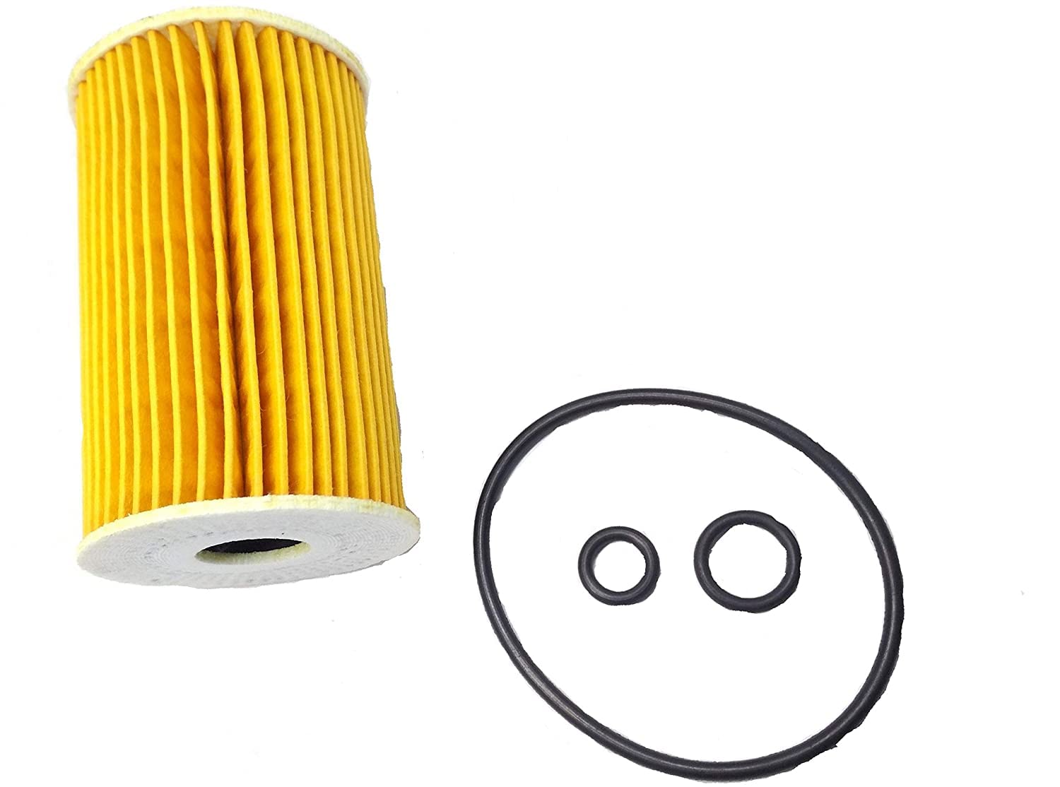LAKSHMINARAYAN SALES CAR ENGINE OIL FILTER COMPATIBLE WITH POLO 1.2 DIESEL 1198cc 2009-2014-image-27