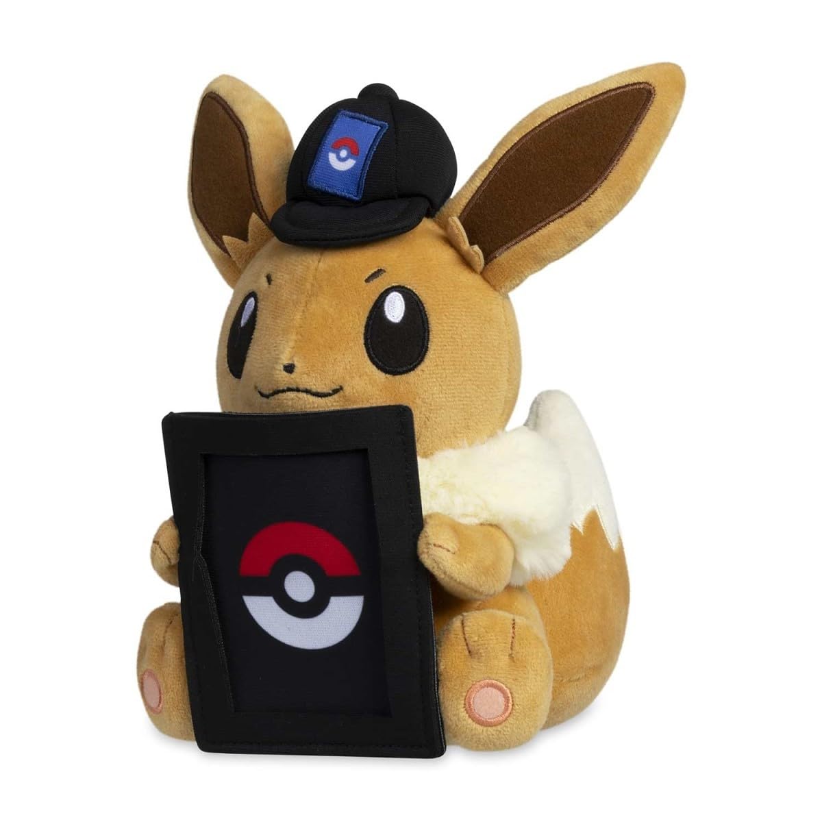 Amazon.co.jp: ポケモンセンターTCG:イーブイカードディスプレイ