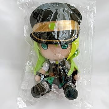 Amazon.co.jp: アリナグレイ ぬいぐるみ マギアレコード 魔法少女