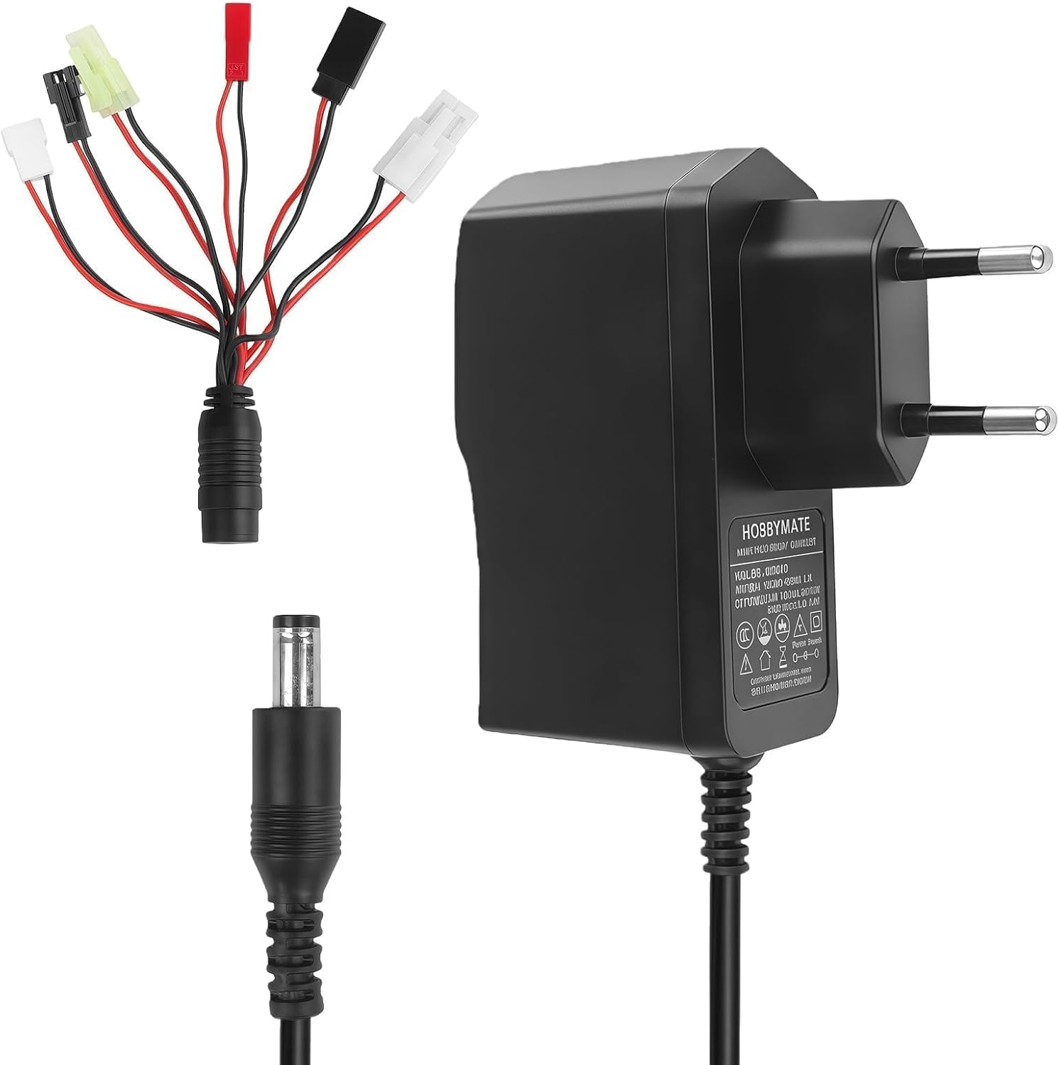 Caricabatterie intelligente Amperomatic Lampa 6/12v 0,8/4,2A Vendita Online Caricabatterie intelligente Amperomatic Lampa 6/12v 0,8/4,2A Vendita Online