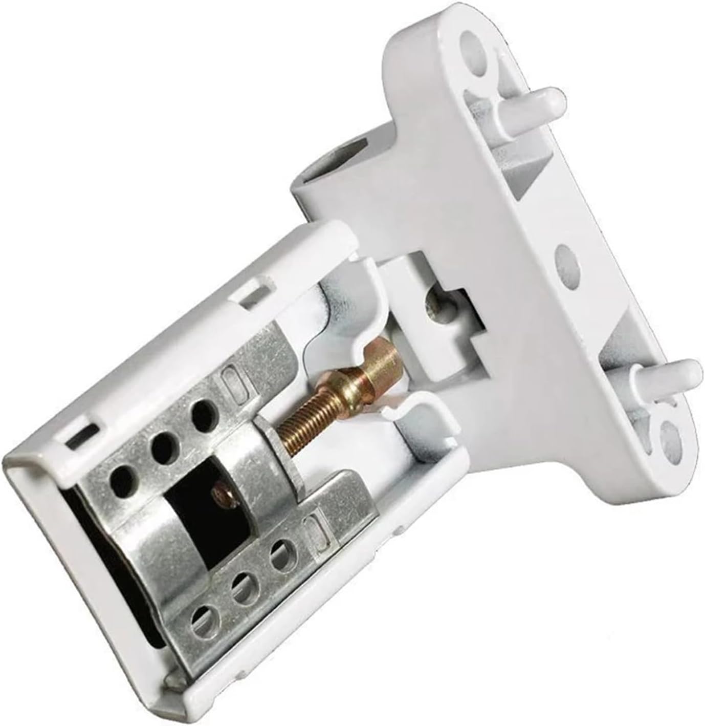 Doors Hinge for Plastic Steel Doors Casement High Security Doors Casement Flag Hinge Hardware Accessories