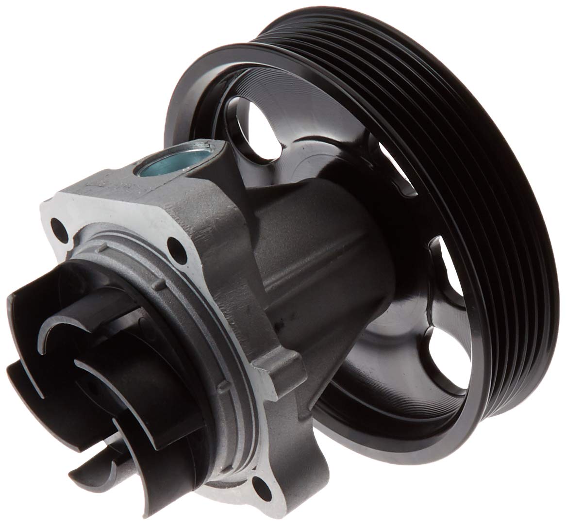 VALEO Pompa dell’acqua, raffreddamento motore 506716 Compatibile con: ALFA ROMEO MITO, CHEVROLET AVEO Schrägheck, AVEO Stufenheck, FIAT 500, 500 C, 500L, 500X, DOBLO Bus, DOBLO Cargo