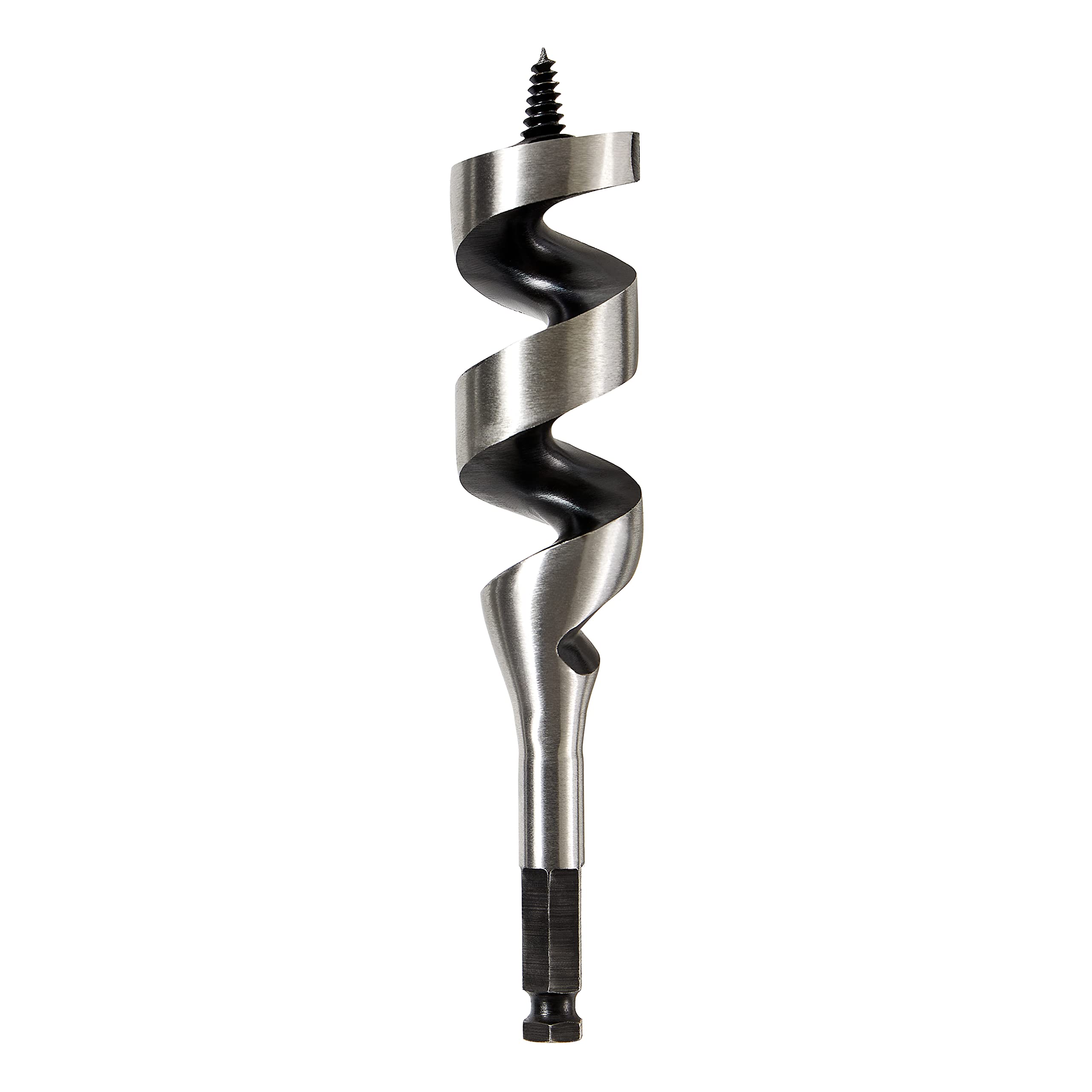 DeWalt dw1676 1 – 1/2-inch por cm barco broca de barrena larga
