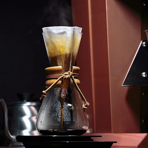 Miniatura 3 de Coffee Bean Direct Café colombiano descafeinado, café integral, bolsa de 5 libras