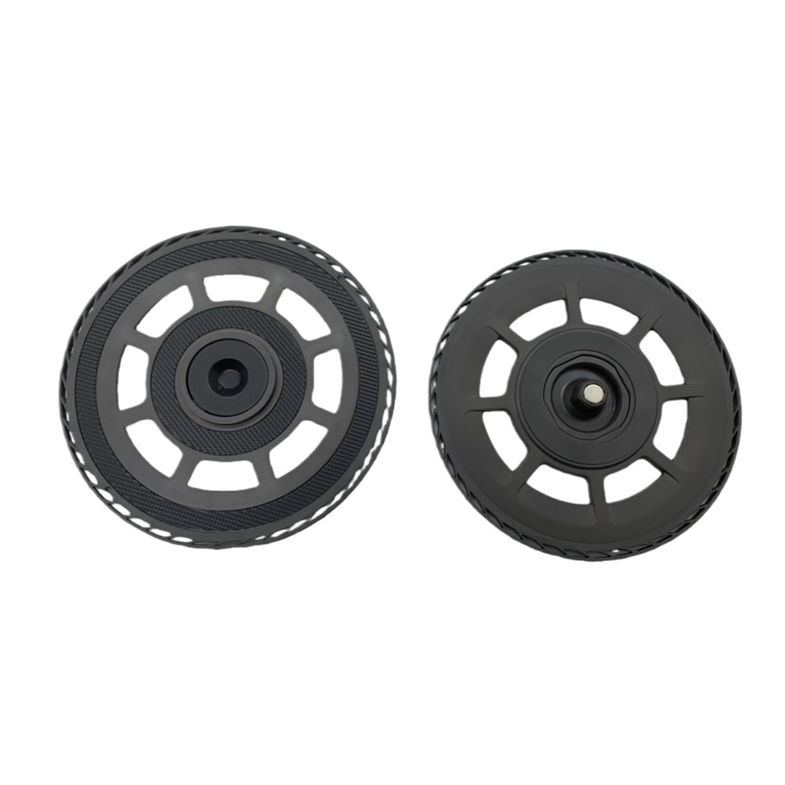 ZJMBGDSF Mop Bracket And Mop Cloths Robot Vacuum Cleaner Spare Parts，Compatible For Dreame，X50 Ultra/ X50 Pro/ X50 Master/ L50 Pro Ultra(Mount 2pcs)