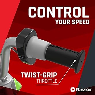 SX350 Dirt Rocket McGrath - Green