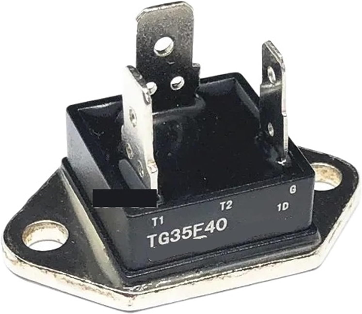 Thyristor Module TG25E60 TG35E40 TG35E60 TG35F40 TG35F60 TG40E60 TG35C60(TG35F60)
