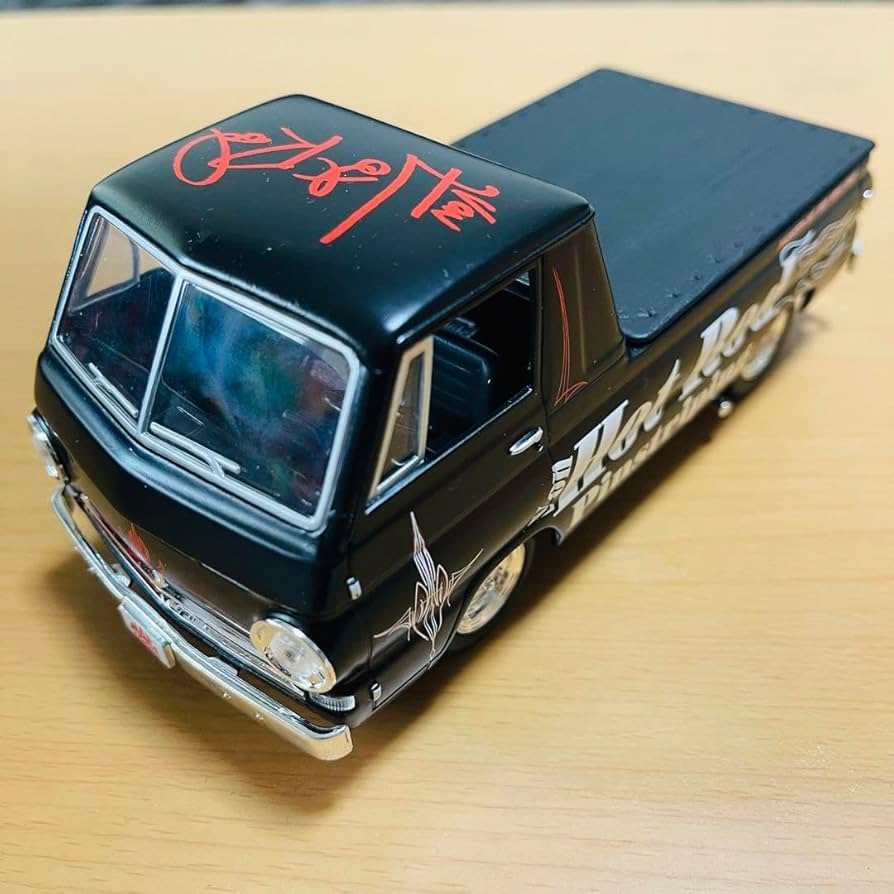 Amazon.co.jp: MAC TOOLS マックツール トラック ミニカー 置物