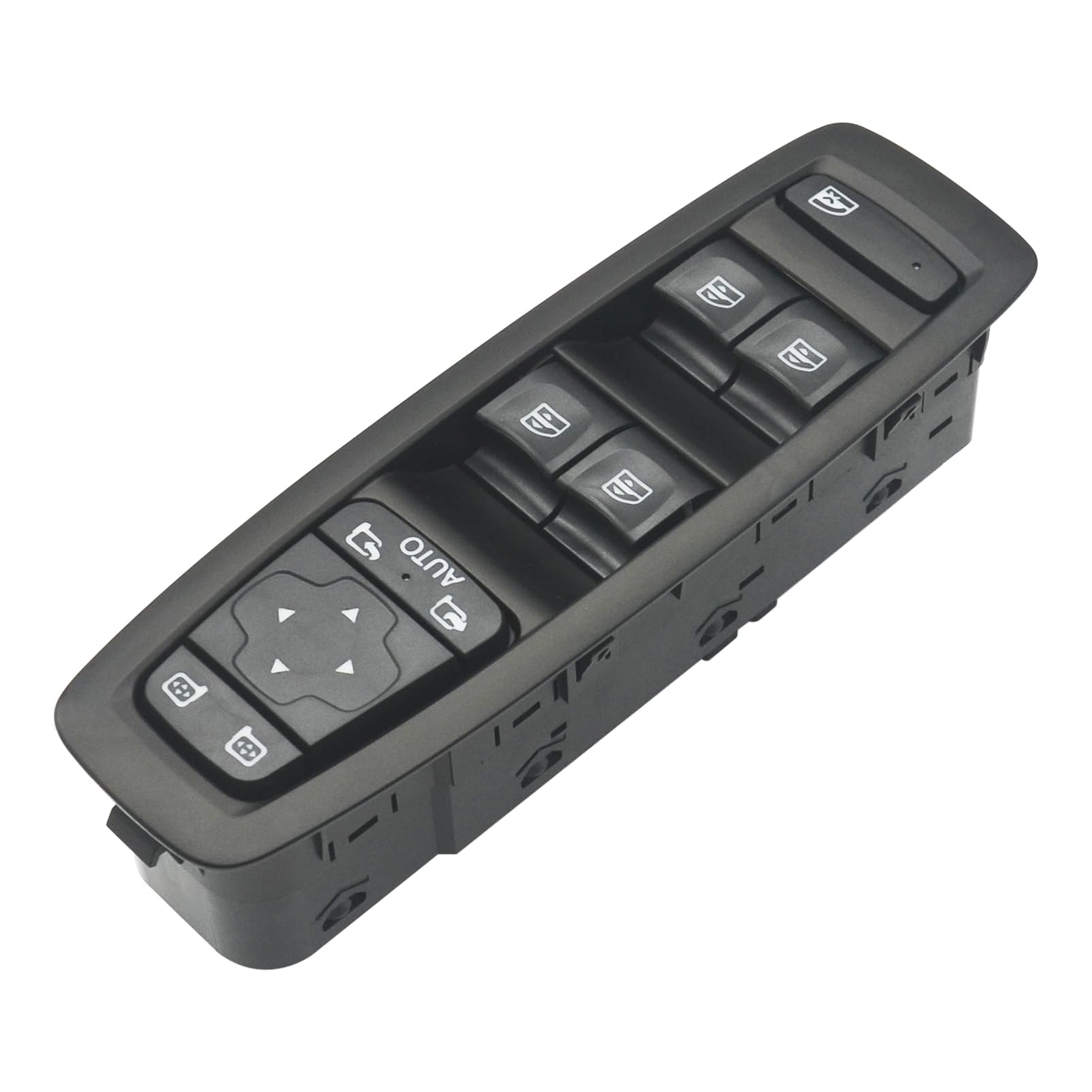 Fensterheberschalter 254012952R für Kadjar M-g-n Scénic Talisman Schalter für elektrische Fensterheber, Fensterschalter
