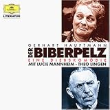 Literatur - Der Biberpelz (Gerhart Hauptmann)