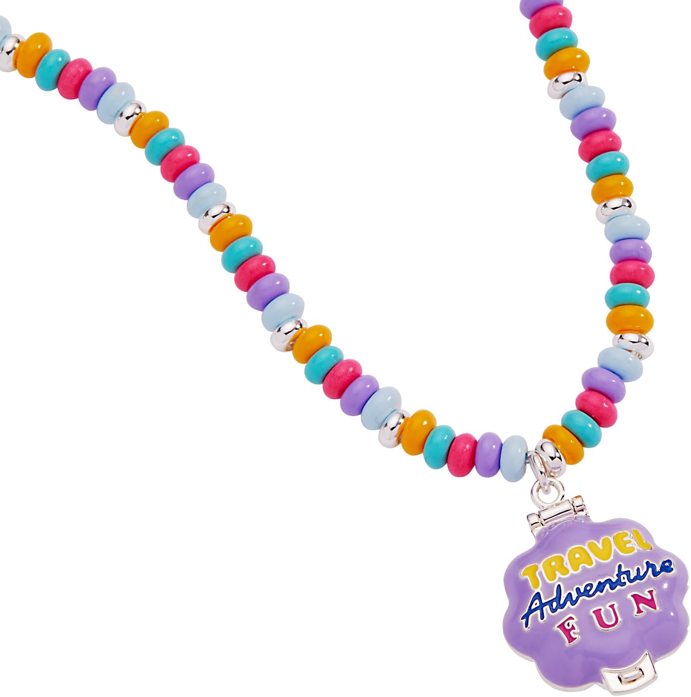 Alex and Ani Polly Pocket Pool Party Jewelry - Image 4