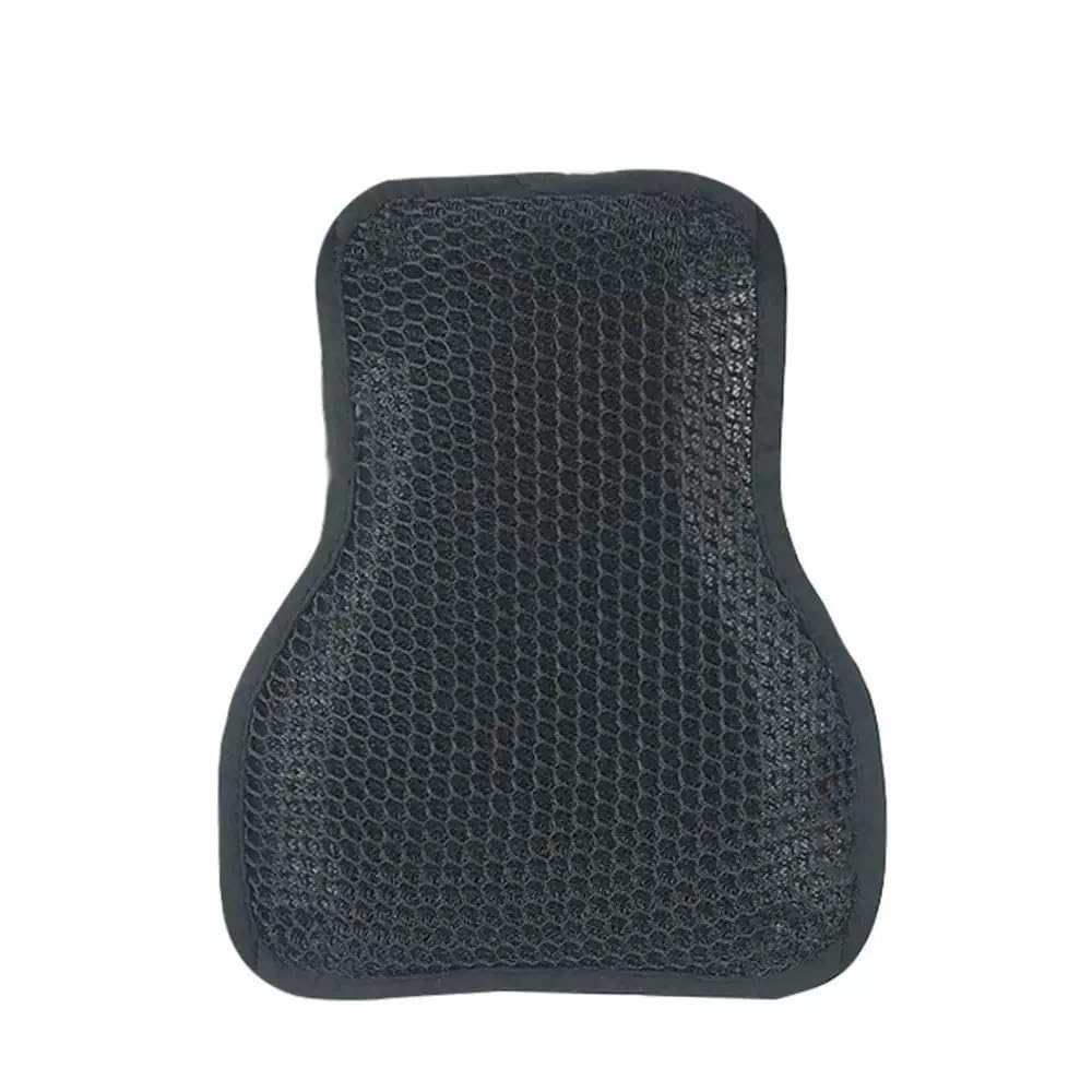 FENIQG Motorcycle Seat Cushion for BMW F750GS K80 2018-2026