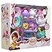 Fancy Nancy Fantastique Doll-sized Tea Set, 13-Pieces