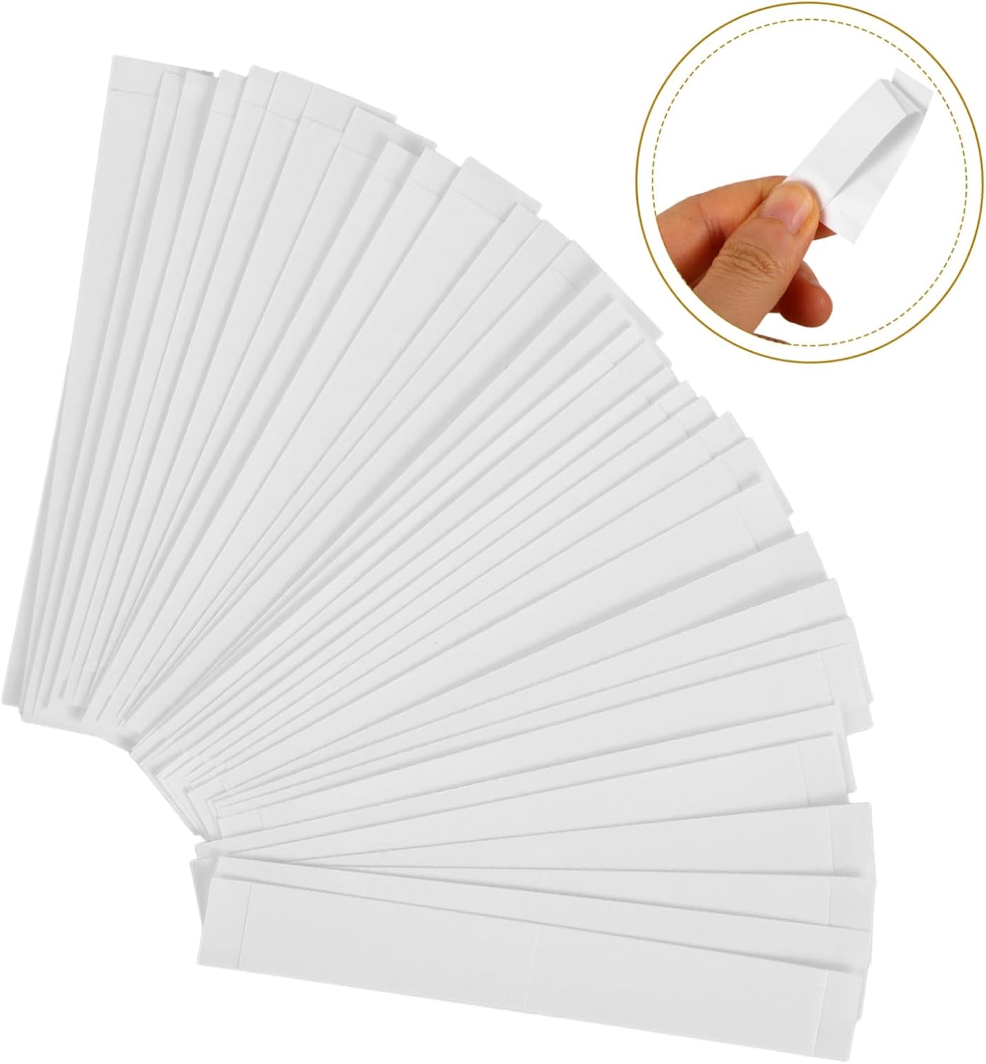72sheets Double-sided Body Tape for Women Fashion Skin Tape Invisible Design No Trace Easy to Clean Fashion Dressing