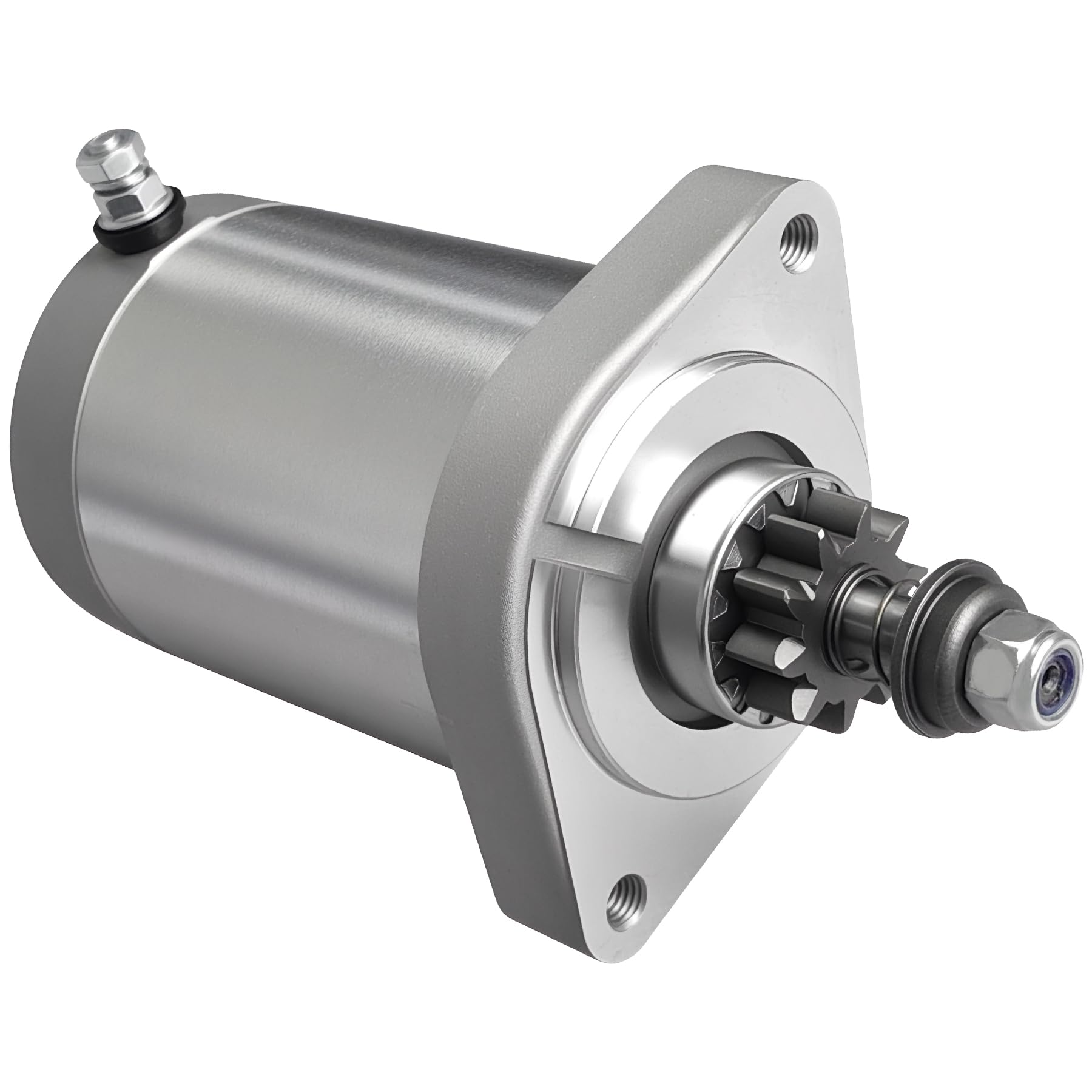Amazon.com: CCLINK Waterproof Kawasaki Starter for FR691V