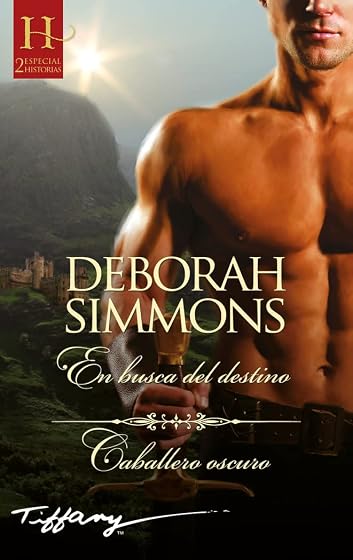 En Busca del Destino; Caballero Oscuro