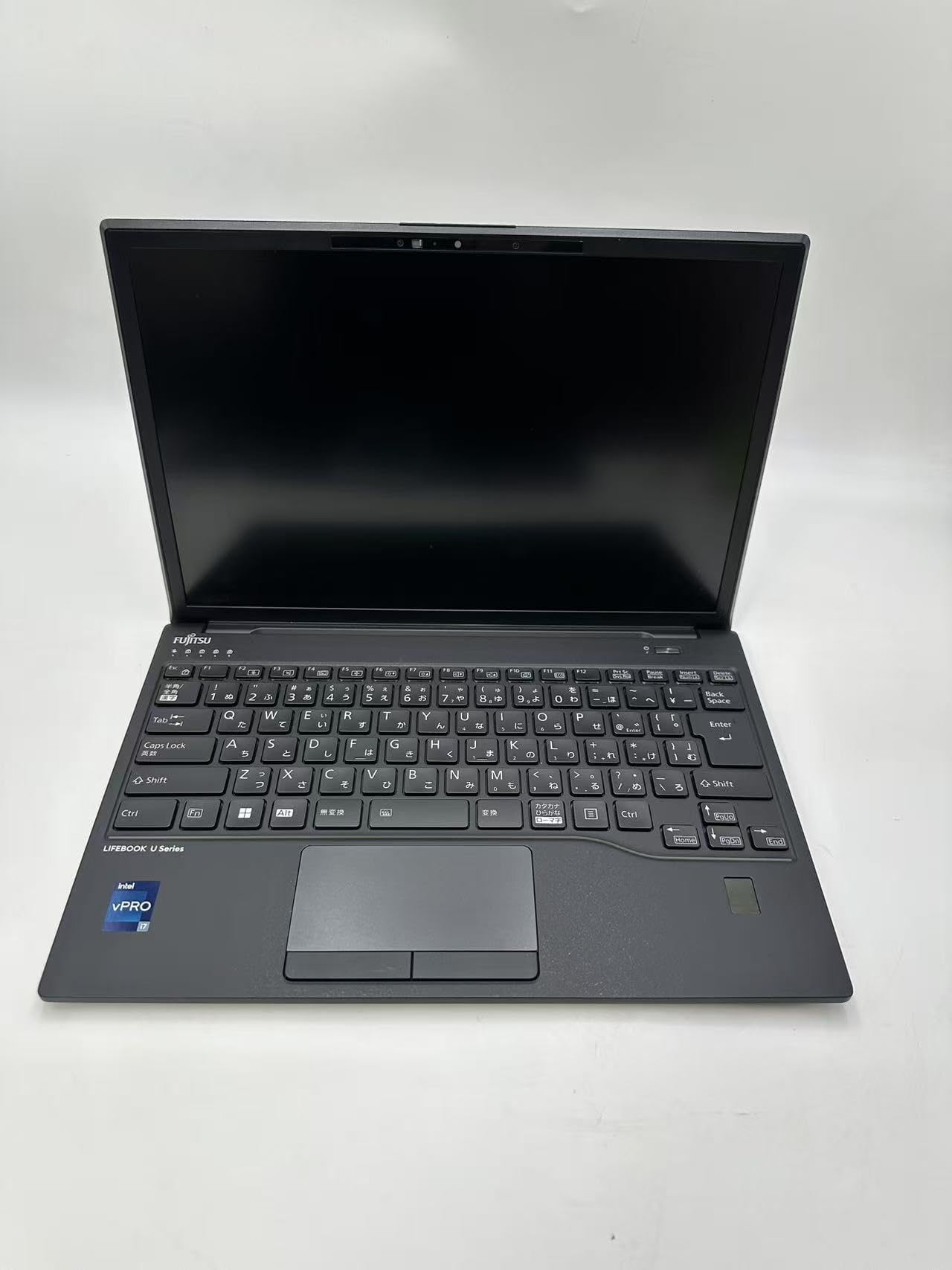 Amazon.co.jp: ノートPC ノートパソコン 富士通 LIFEBOOK U9313/M (i7