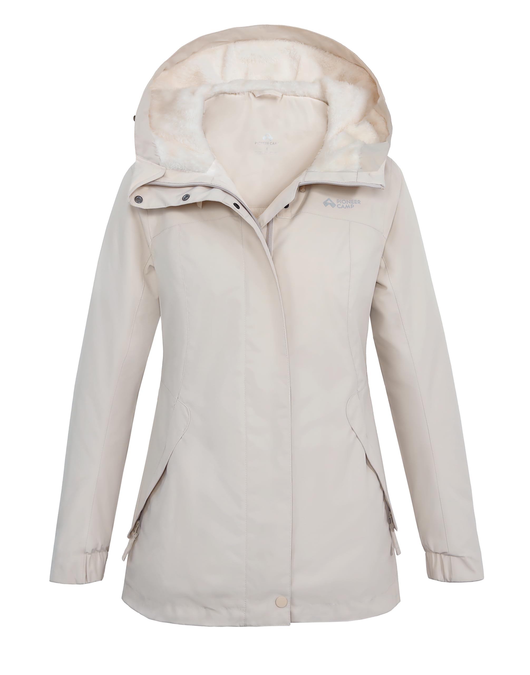 Pioneer Camp Ski Jacket