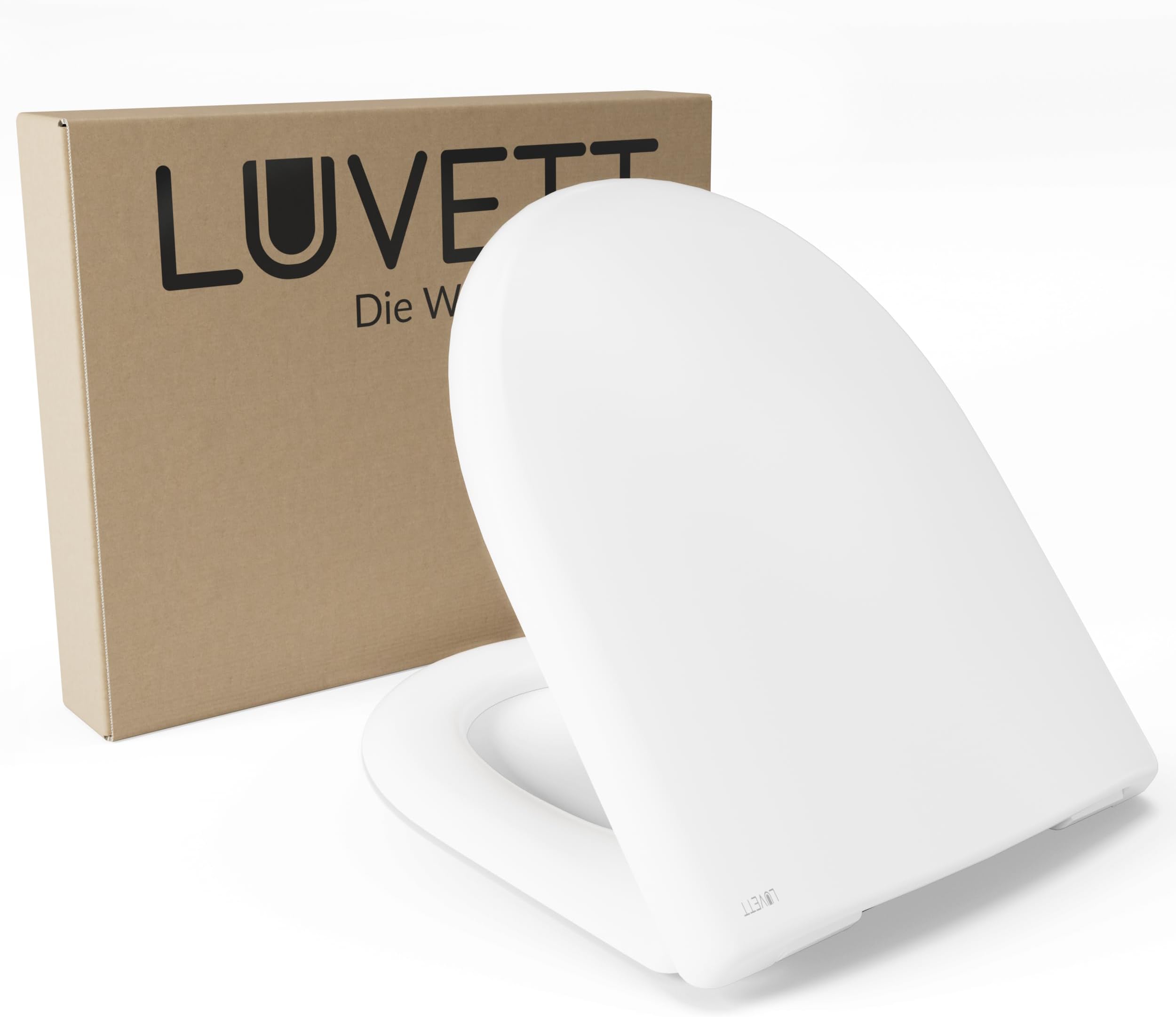 villeroy und boch toilettendeckel mit absenkautomatik