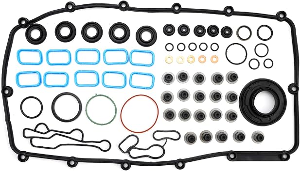 P5AT 3.2L Engine Rebuild Kit With Timing Kit For Mazda BT50 For Ford Ranger(3.2L 5cyl Turbo Diesel Engines)