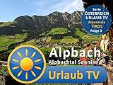  Alpbachtal Urlaub Tv