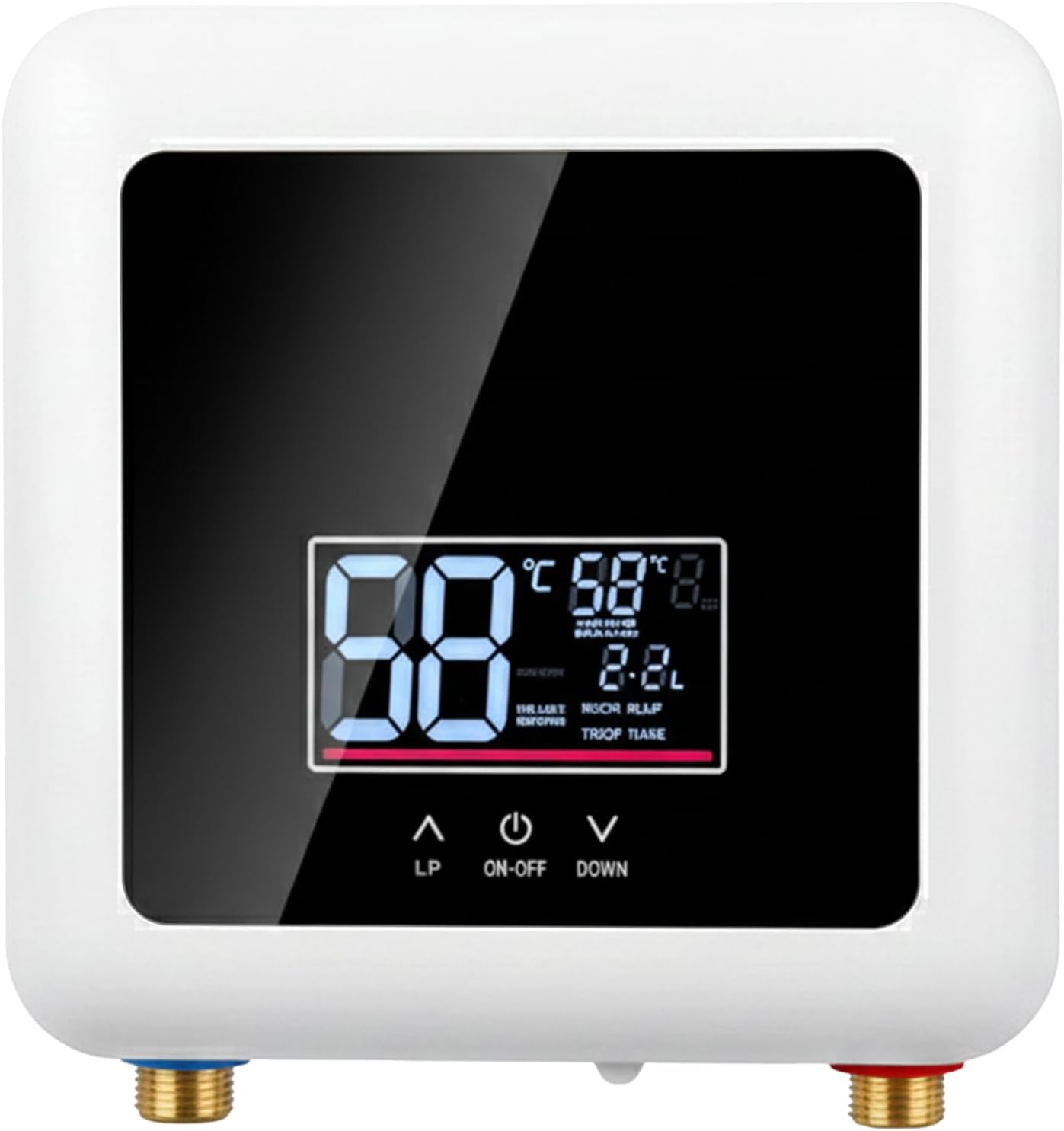 613R3JHtM1L. AC SL1500