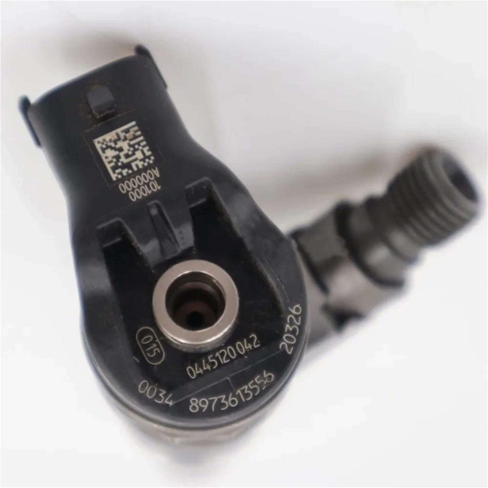 Inyector De Combustible Diésel Para Inyector Common Rail De Alta Presión 0445120042 Adecuado Para Conjunto De Inyector De Motor 0 445 120 042