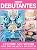 Capa de Guia Decoração & Estilo Festas - Debutantes